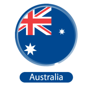 Australia flag