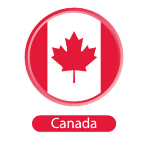 Canada flag
