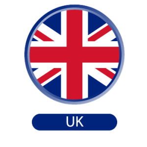 UK flag