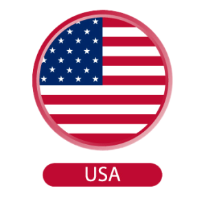 USA flag